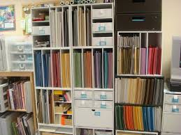 Craft room organization and storage are a vital part of crafting because supplies left in disarray can leave you feeling stifled and uninspired. Pin On Studio Art Spaces