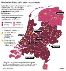 Het aantal nieuwe coronabesmettingen loopt zo snel op dat het niet de vraag is óf nederland van oranje en groen weer rood zal kleuren op de europese kaart, maar wanneer. Corona Bij Tieners Ik Vermoed Dat We Veel Infecties Missen Binnenland Pzc Nl