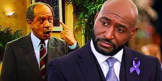 Bel-Air Repeats Uncle Phil's Infamous Fresh Prince Feud