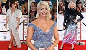 The national television awards (often shortened to ntas) is a british television awards ceremony, broadcast by the itv network and initiated in 1995. Srltpzgnkkmtem