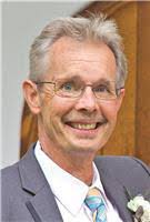 STEVEN JOHNSON Obituary