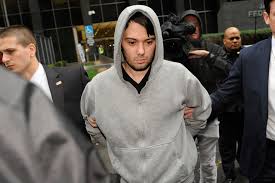Jun 04, 2021 · first edition: Martin Shkreli Worker Called Him Mentally Unstable And Scam Artist