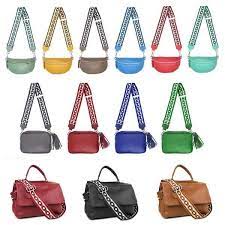 Schulterriemen Riemen Gurtel Fur Ihre Tasche Tr0002 Gurtel Schultergurt Taschen