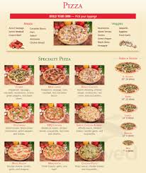 Meats anchovies, pepperoni, fresh ground beef, salami, canadian bacon, ham, ameci meatballs, ameci italian sausage, bacon, add $1.00 for chicken, vegan cheese. Ameci Pizza Pasta Menu In Fountain Valley California Usa