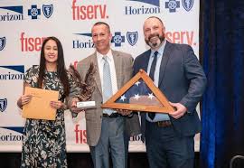 As last year's Large Company of the Year honoree, I was proud to be back…