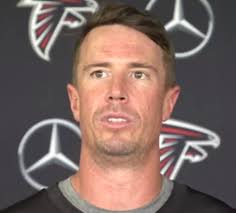 Matt ryan, best known for being a football player, was born in exton, pennsylvania, usa on friday we're currently in process of confirming all details such as matt ryan's height, weight. Matt Ryan American Football Wikipedia