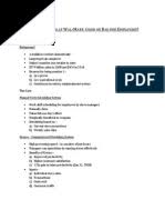 The walmart assessment test is an exam that is used to appraise applicants for employment at walmart. Wal Mart Tactical Leadership Assessment Test Leadership Psychological Concepts