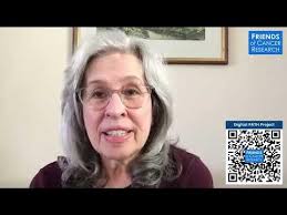 Friends of Cancer Research