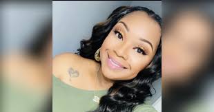 Obituary for Detra Lamontrail Geter