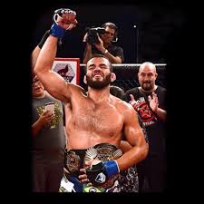 Danny "IronMan" Navarro