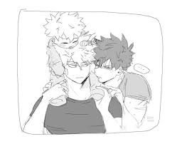 0 hours, 13 minutes 13m; Bakudeku Child Tumblr Posts Tumbral Com