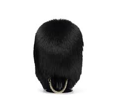 Bearskin Headdress Age Of Revolution