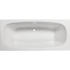 Saniform plus badewanne 170 × 70 × 40 cm. Sanoacryl Korperform Badewanne Marbela 180 Cm Weiss Kaufen Bei Obi