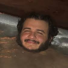 Brian Espinal's Instagram, Twitter & Facebook