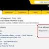 Juga boleh renew sekali roadtax kereta. 1