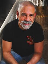 About VitalSaenz Productions — VitalSaenz