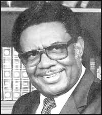 Frank Gray Obituary (2008)