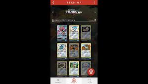Check spelling or type a new query. Pokemon Trading Card Game Card Dex Pokemon Com