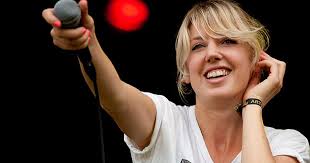 Veronica maggio satan i gatan. Det Kanns Surrealistiskt Svd