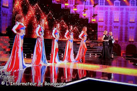 Spectacular race action in the french alps. Miss France 2021 Lou Anne Lorphelin Miss Bourgogne 4e Dauphine L Informateur De Bourgogne