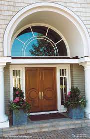 Check spelling or type a new query. Custom Double Entry Door With Arched Transom Window Above Entrance Door Design Double Entry Door Door Design
