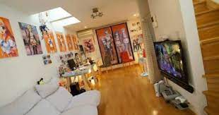 Pin By Megan Taylor Morrow On For The Home House Decorating Games Dream Rooms Otaku Room