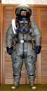 Military Suit Diving Suit Coverall Men