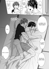 Y+Y=fuel!! - nHentai Yaoi