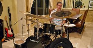 Artist of the Week: Hunter Wasserman