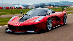 20 Fresh La Ferrari Fxx K Price Italian Supercar