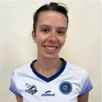 Lou Daniel » clubs :: Women Volleybox