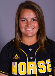 2017 Softball Roster