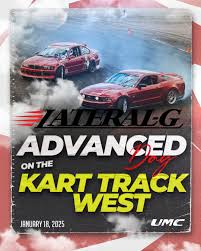 Utah Motorsports Campus