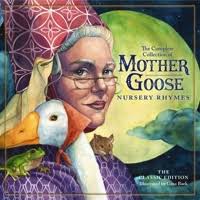Baby's Real Mother Goose book by Mother Goose