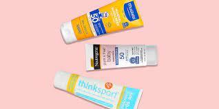 Spray sunscreen is sold by brands like coppertone and neutrogena and it's easily accessible. 11 Best Sunscreens For Kids And Babies 2021 Safest Sunblock For Kids