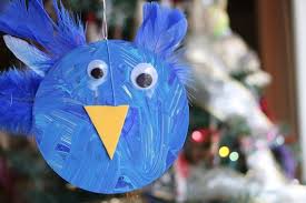 Bird Activities For Preschoolers Winter Birds Craft For Preschoolers Bird Crafts Bird Crafts Preschool Winter Bird
