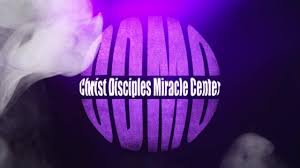 Profile for Christ Disciples Miracle Center