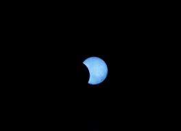 Presented by michael buerk with comments from the late, great sir patrick moore. Total Solar Eclipse August 1999 At 11 40 Ut Taken By Gerard Gilligan From Altmunster Salzkammergut