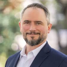 Matthew Butler Named SVA Chapter Advisor of the Year