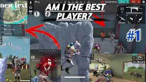 Free video players that can handle anything you throw at them, including 3d video and resolutions up to 8k. One Of The Best Free Fire Player Gaitonde Free Fire Best Killing Montages Highlights 1 Youtube