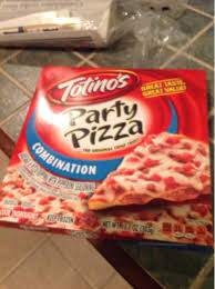Totino S Pizza Party Combination Calories Nutrition Analysis More Fooducate