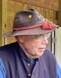 Robert F. DeVisser Obituary