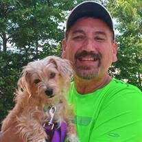 Ronald "Ron" Woolsey Obituary