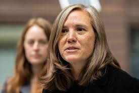 Digna Gómez, President