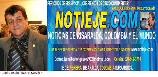 POR EL ESCRITOR RUBEN DARÍO FRANCO NARVAEZ. – Notieje.com