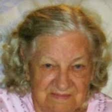 Obituary information for Mary Christine Renfro