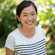 🌍🦁 Soka alumni Mitsue Yamamoto Pembroke '06, Leonard Bogdonoff '11,  Jennifer Cook '11, and Anna Taeko Casals Fernandez '18 were guest speakers  at the 7th Annual Dialogue