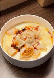Resep Cireng Kuah Keju yang Menggoda