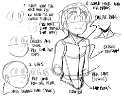 Tumblr Art Reference Photos Art Drawing Tutorial