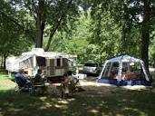 Camping | Missouri State Parks